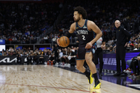 张佳玮：坎宁安依然是截至此刻的东部MVP 活塞东部第1仍处境尴尬