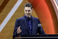 TA：萧华正考虑让大加索尔担任NBA欧洲联赛某一重要职位