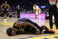 勇媒：估计巴特勒下赛季初缺阵 复出后不打背靠背&amp;出场时间受限