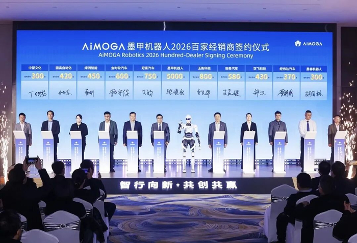 来源：墨甲机器人