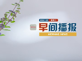 早间播报【2026年1月20日】