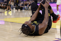 本来只缺合格三当家现在副手却报销 勇士最后的窗口期提前关闭？