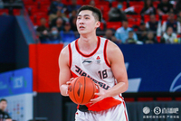 差距真挺大！江苏替补合计仅13分 新疆替补则是合砍50分！