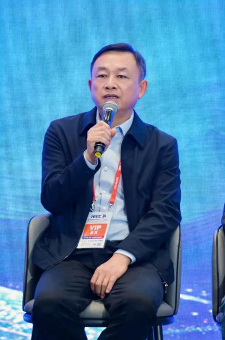 关志伟。受访者供图  