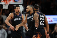 NBA彩经：快船客胜公牛 火箭力拔马刺 猛龙拿下勇士 湖人力克掘金