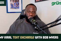 追梦支持富保罗做播客：我曾因做播客被喷 但夺冠后他们都闭嘴了!