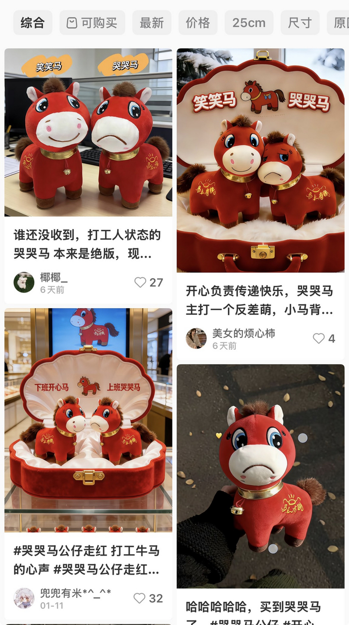 图源：小红书截图