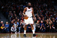 周最佳提名：哈登、东契奇、文班亚马、申京等球员在列