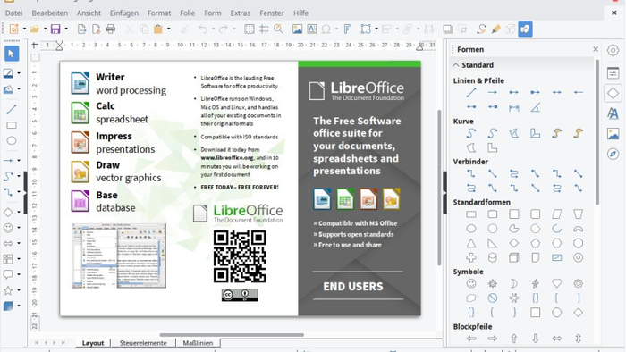 图源：LibreOffice