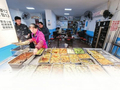 达州平价快餐店用“锅气”焐热城市暖生意
