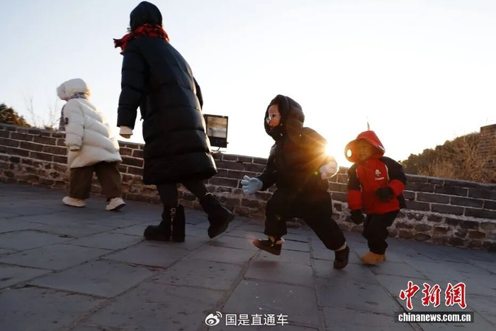 中新社记者 韩海丹 摄