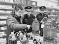 北京顺义：专项检查食用油