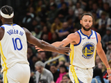 库里尽力了！缺少巴特勒的勇士进攻混乱&难以限制对手的箭头人物