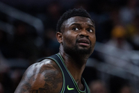 TA记者：如果价格合适 奇才可能会去考虑交易得到锡安