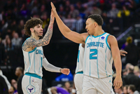 NBA彩经：雷霆轻取雄鹿 凯尔特人轻取步行者 篮网力拼尼克斯