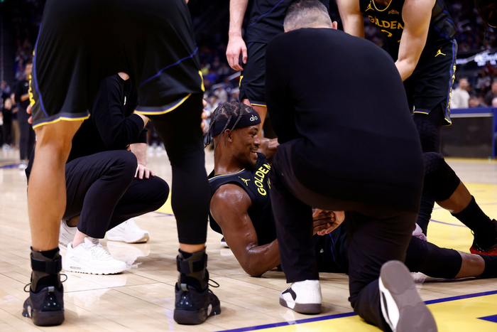 巴特勒加盟勇士价值 硬汉如何改变球队命运