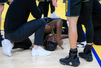 波杰姆斯基：巴特勒攻守兼备 能统帅替补阵容 他缺阵对我们影响大