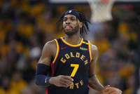 重要火力点！希尔德三分球再中 替补已经16分