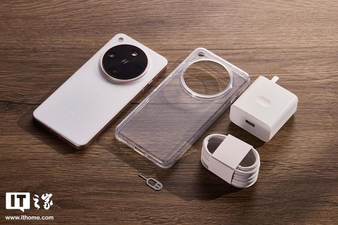 ▲ IT之家图赏：OPPO Find X8s / Find X8 Ultra 实拍