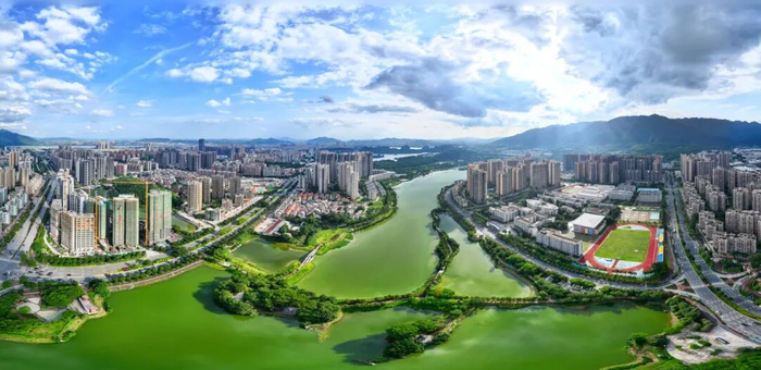 △肇庆发布特约摄影师 梁亮 摄