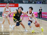 心不可挡 | 2025-2026赛季WCBA联赛第十七轮比赛综述