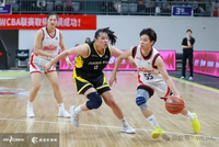 心不可挡 | 2025-2026赛季WCBA联赛第十七轮比赛综述