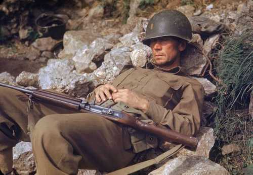 ▲ 图｜ww2incolor