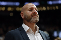 TA：与拓荒猛龙交易都面临复杂情况 他们想清薪资空间且提高战力