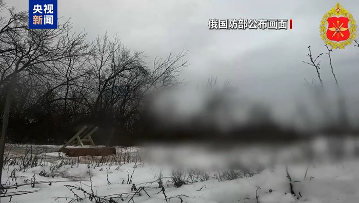 图片来源：央视新闻