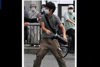 安倍晋三遇刺案宣判：山上彻也被判无期徒刑！检方：虽不可否认被告成长过程中遭遇不幸，但这不能构成减轻刑罚的理由