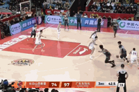 纯纯尽力局！威尔逊打满全场 17中12&三分4中3空砍35分10板4助