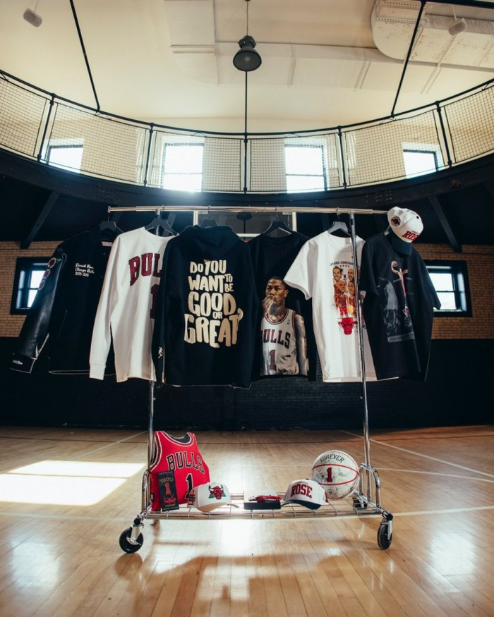 罗斯系列周边15