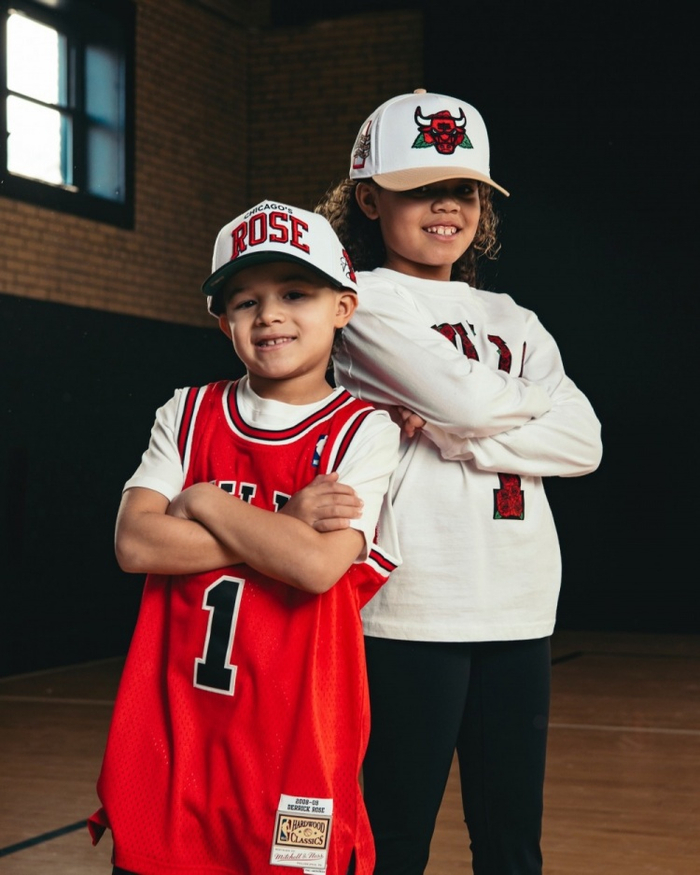 罗斯系列周边11