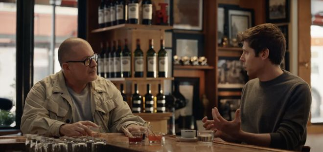 ▲前苹果首席设计官 Jony Ive（左）和 Sam Altman（右）打造 AI 硬件