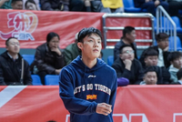 📷今日球员分享—徐杰（广东东阳光）