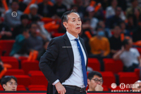 许利民：本场胜利让我们更有信心打接下来的北控 凝聚力得到提升