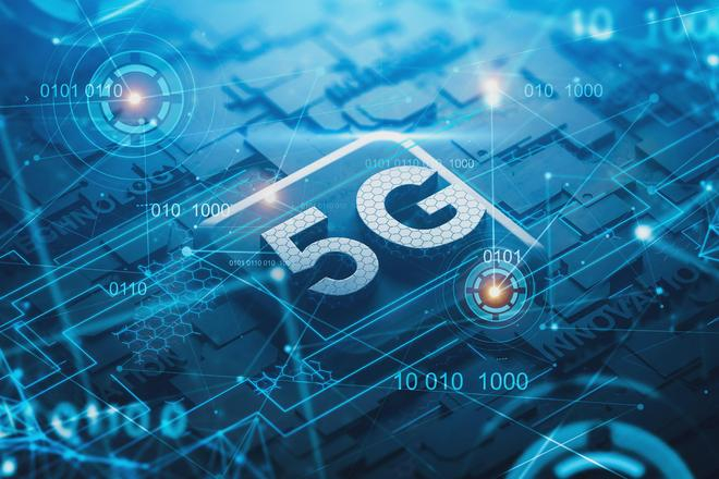 2020年，欧盟曾推出5G安全“工具箱”，主要针对5G网络设备（资料图）
