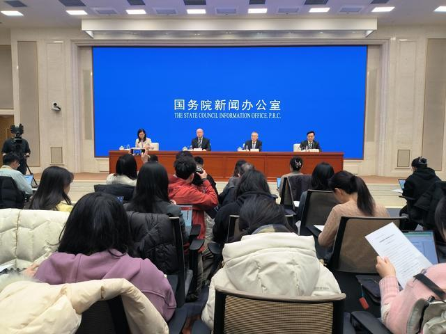 发布会现场 每经记者 张宏 摄