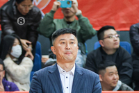 媒体人：广东是快攻打得最多的 但命中率倒数第二 属于又菜又爱玩