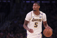 Stein：马刺下属G联盟球队认领此前进入球员池的雷迪什