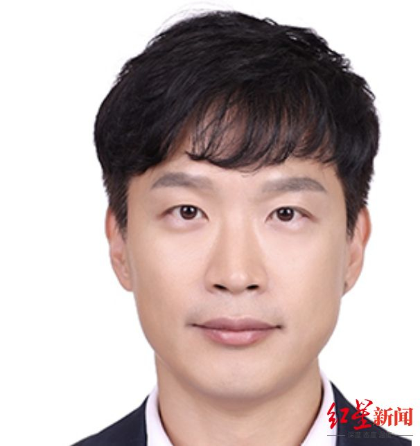 ▲韩国现代汽车集团新任命的自动驾驶项目负责人朴珉宇资料图