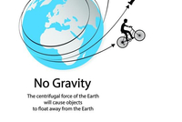 今年8月地球将“失重7秒”致千万人身亡？阴谋论疯传，NASA辟谣：会有日食