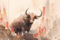 高盛维持2026慢牛预判：反内卷、出海、AI板块将撑起A股企业14%盈利增长