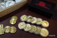 黄金突发回调！地缘风险消退，技术面超买拉响“获利了结”警报