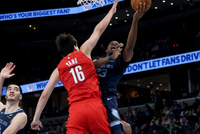 拓媒：球队向下交易选杨瀚森明显不太值 魔术的首轮签不太会靠前