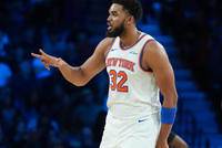 拓媒：唐斯是最会投三分的大个之一 球队可出霍勒迪&amp;格兰特去交易