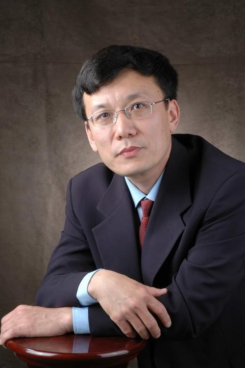 潘庆中。受访者 供图
