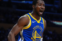 哈斯勒姆：库明加要利用好这种挫败感和怒火 利用好每一次机会！