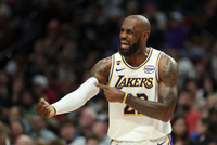 Lowe：整个联盟都认为詹姆斯下赛季不会留在湖人