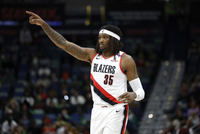 斯普利特：霍勒迪、格兰特、罗威和西索科今天都能出战